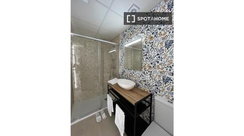 Foto 3 de Apartament per a compartir a El Carme, Valencia