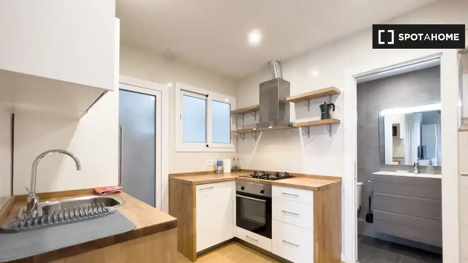 Habitació a Vilapicina i la Torre Llobeta