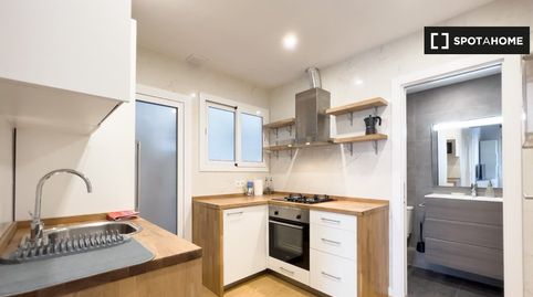 Foto 5 von Zimmer in Vilapicina i la Torre Llobeta, Barcelona Capital