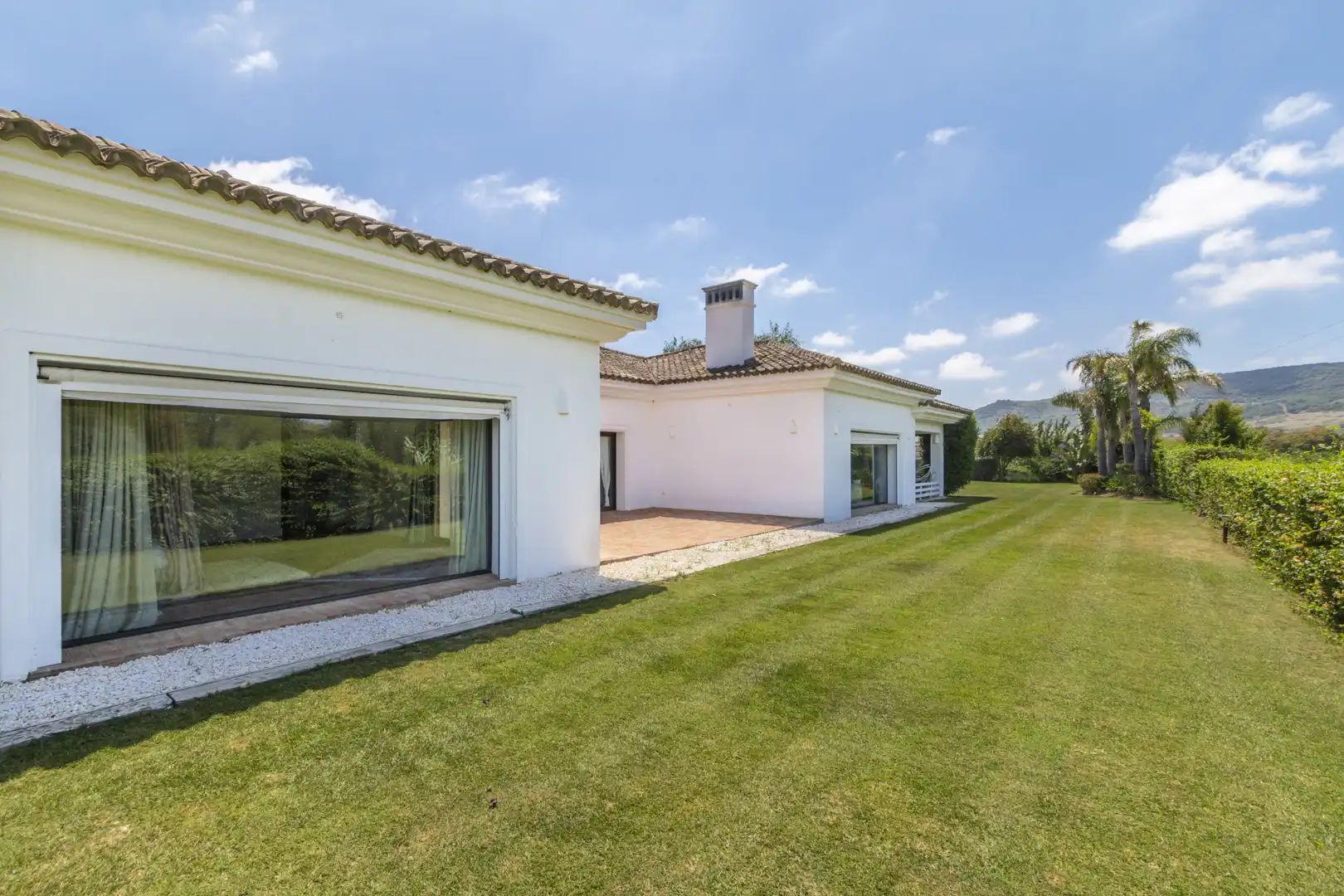 Maison avec jardin à vendre à San Enrique - Guadiaro -  Pueblo Nuevo, imagen 33