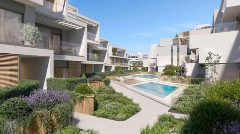 Foto 4 de Planta baja en venta en Casco Antiguo, Málaga