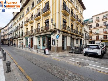 Piso en venta en Calle HONDA DEL REALEJO