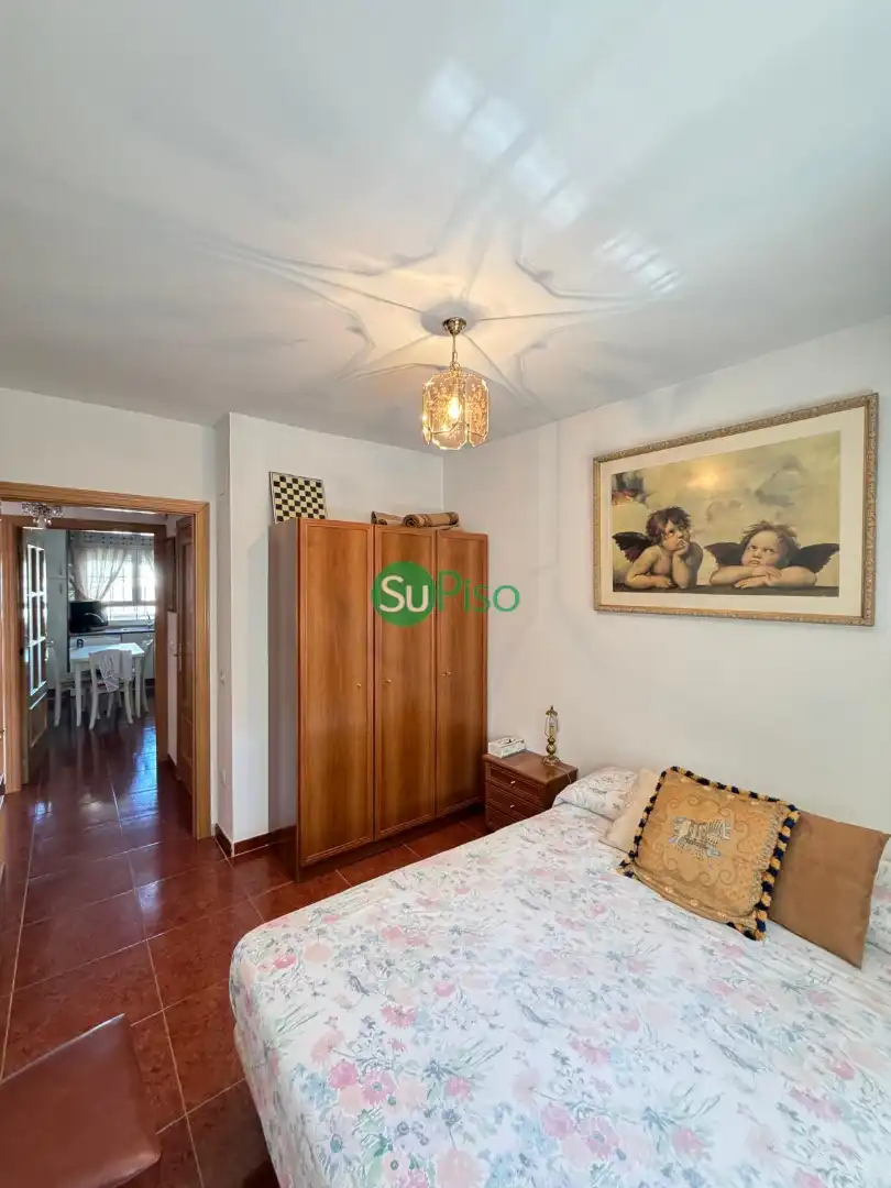 Detached house with garden for sale in Avenida Rufino Rubio 10, imagen 12
