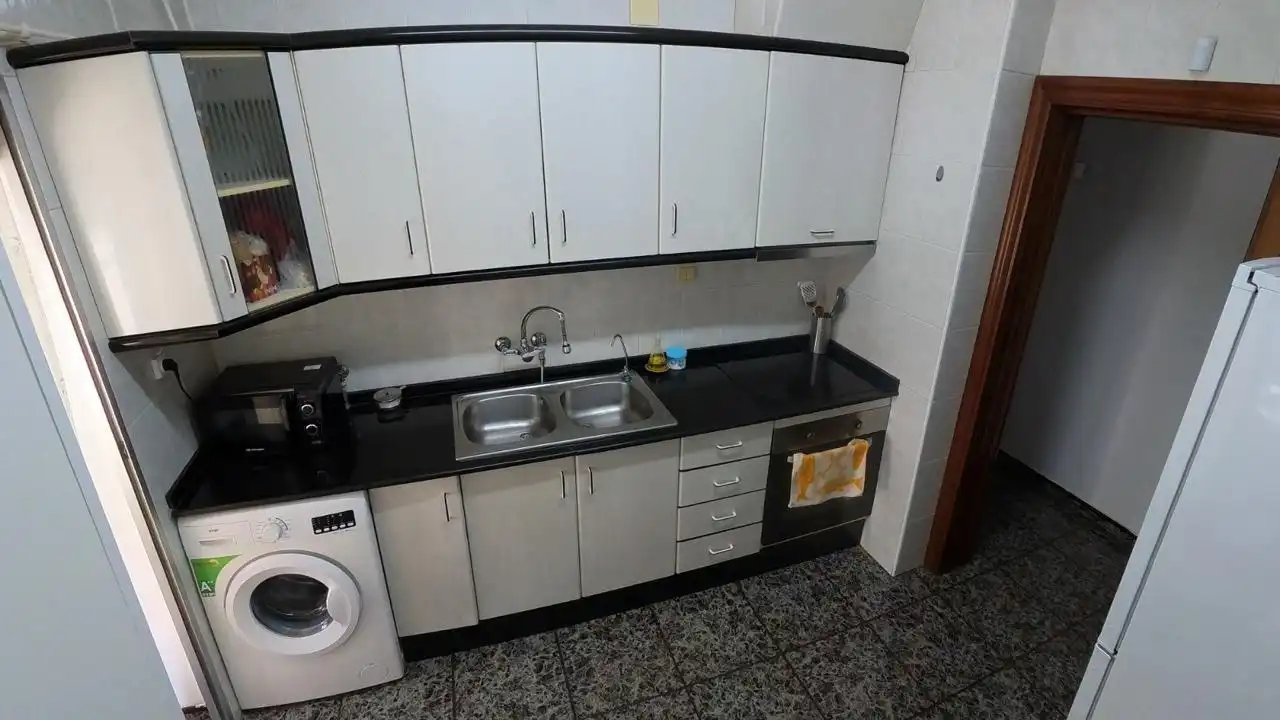 Piso con terraza en venta en Calle Calle Mayor 200, imagen 4