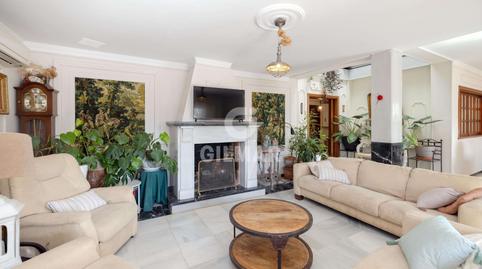 Foto 4 de Casa o chalet en venta en Guadalobón, Málaga