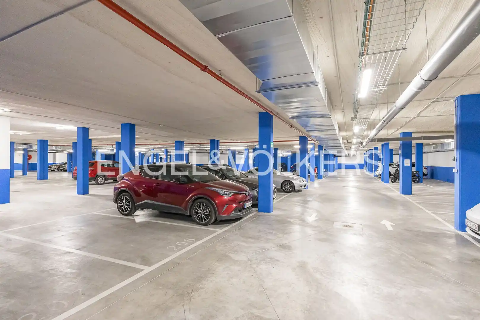 Loft con ascensor en alquiler en Polígono Industrial Norte, imagen 28