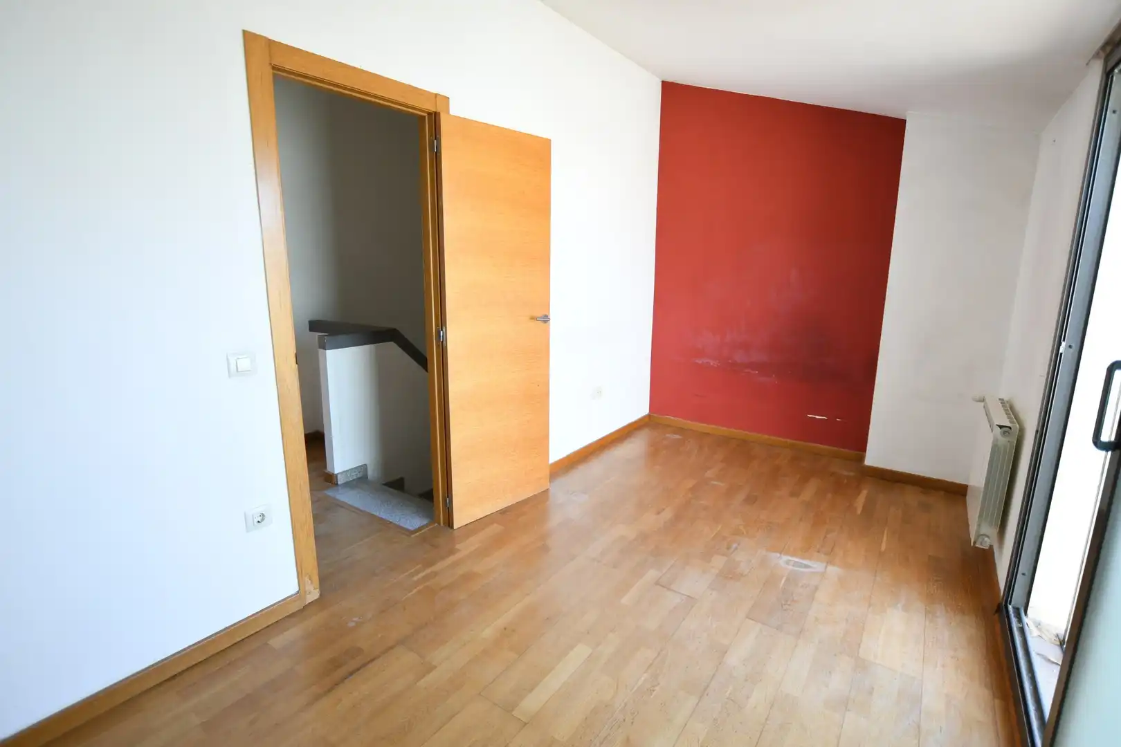 Piso con balcón en venta en Sant Roma, imagen 11
