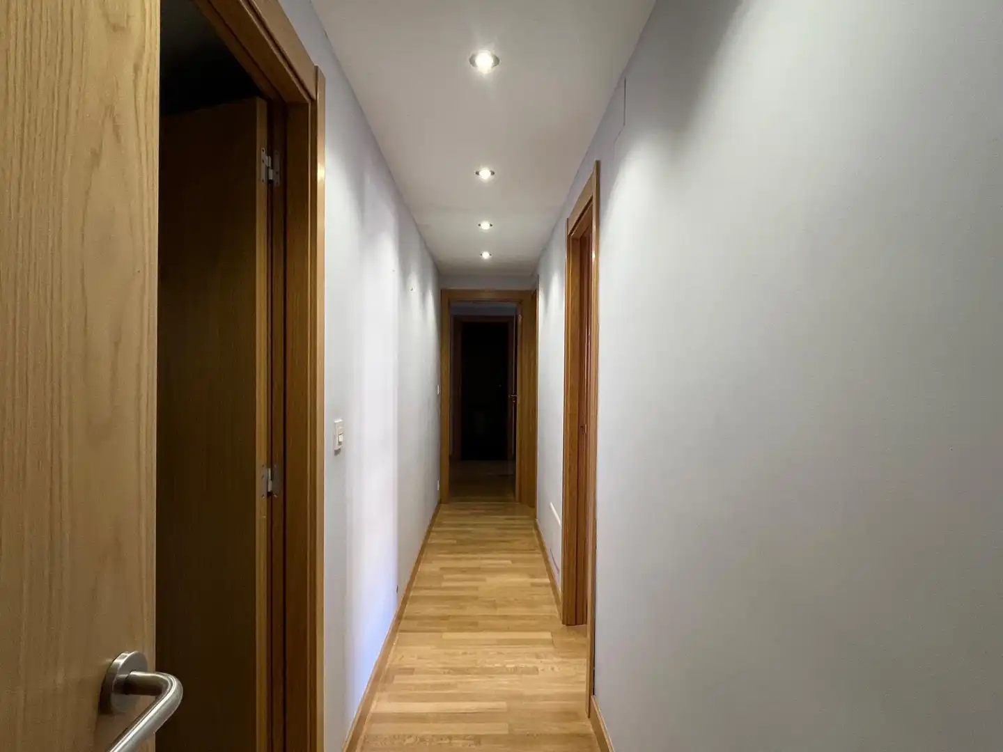 Flat for rent in Rivas-Vaciamadrid  with Heating, Private garden and Terrace