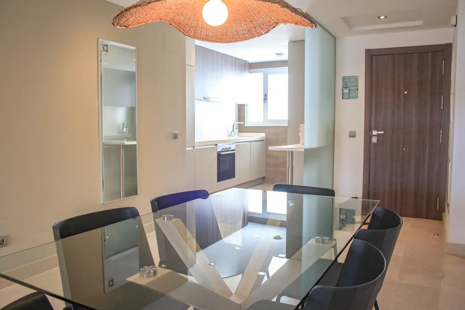 Penthouse zum Verkauf in San Pedro de Alcántara, imagen 14