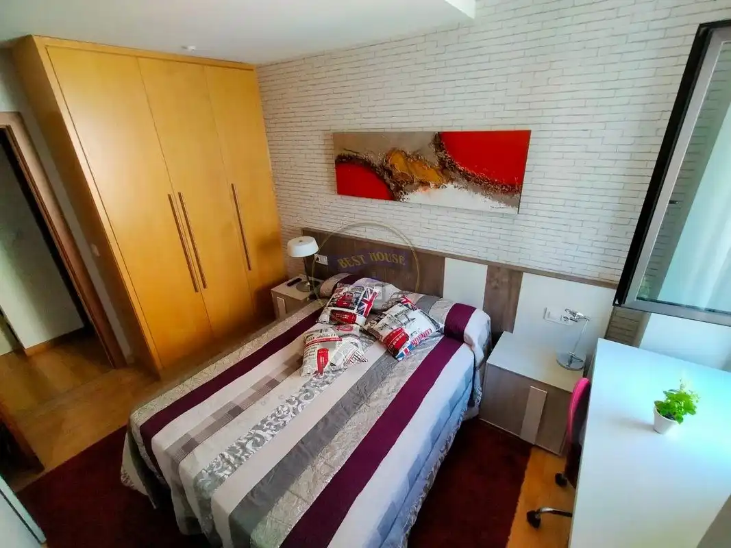 Wohnungen zur Miete in Calle ZARAGOZA, O Castro