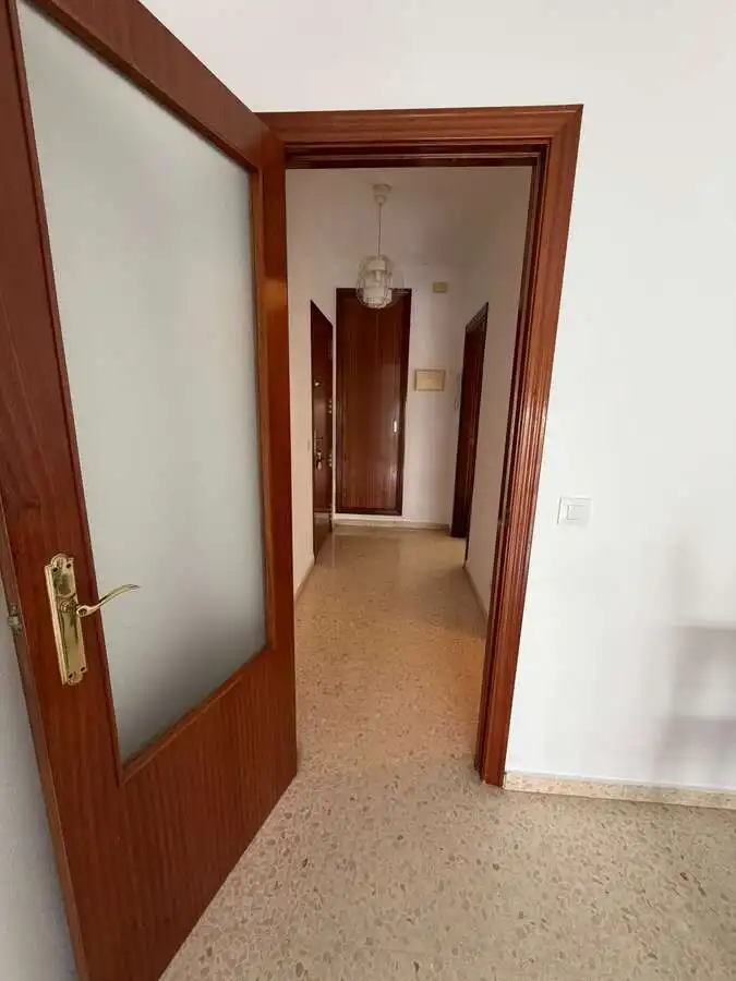 Flat with lift for sale in Bellavista - La Palmera, imagen 8
