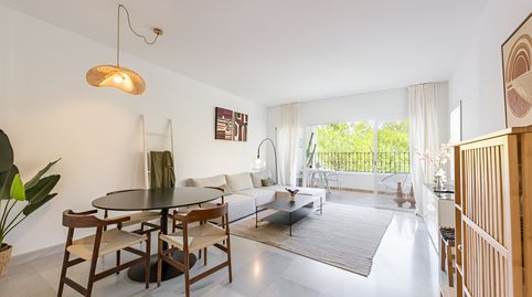 Foto 2 de Apartamento en venta en La Quinta, Benahavís