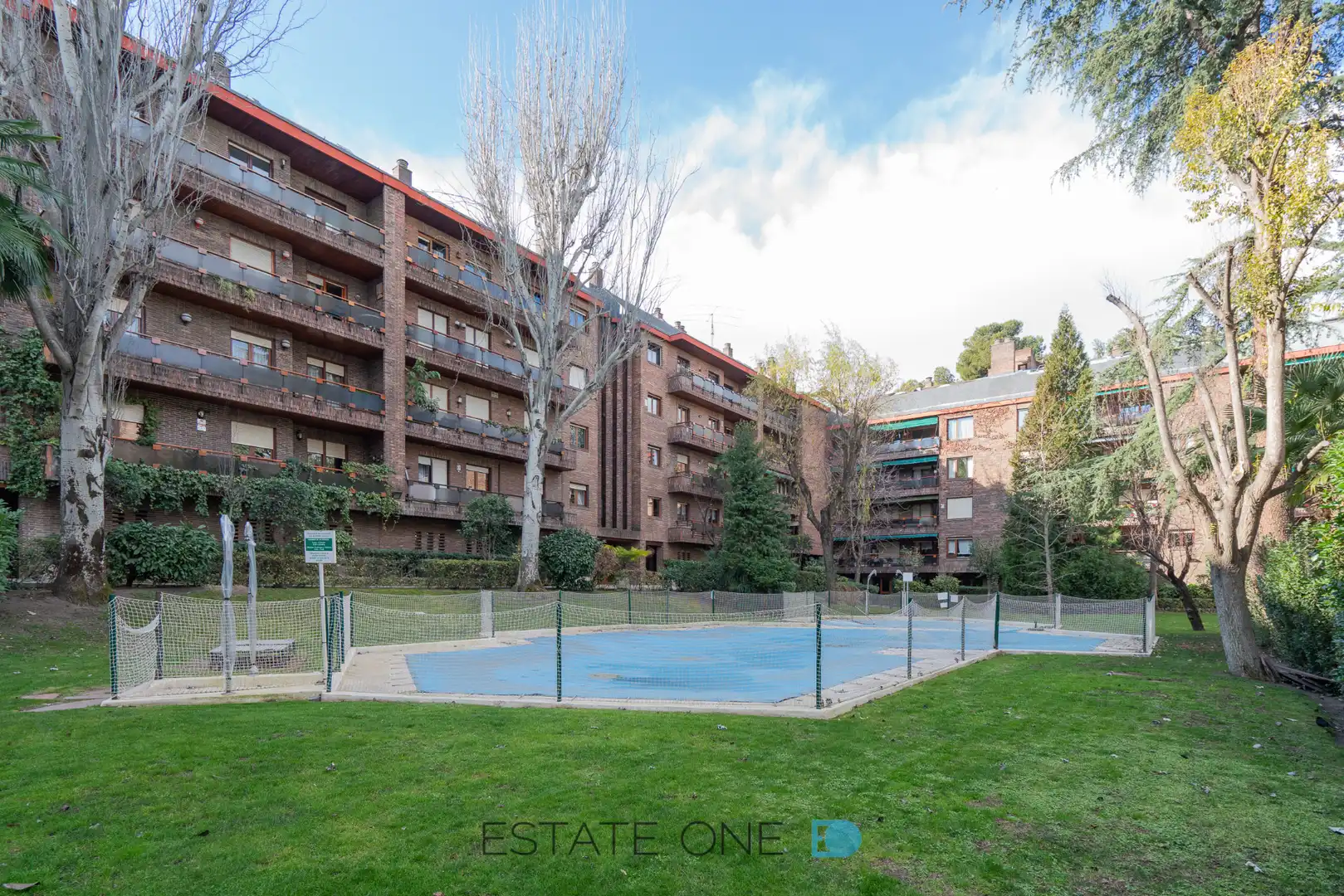 Dúplex de lloguer a Nueva España
