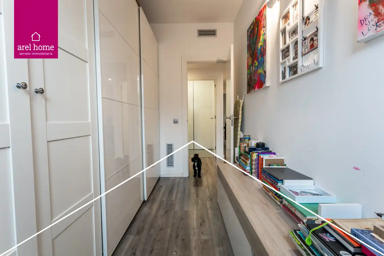 Flat for sale in El Gall