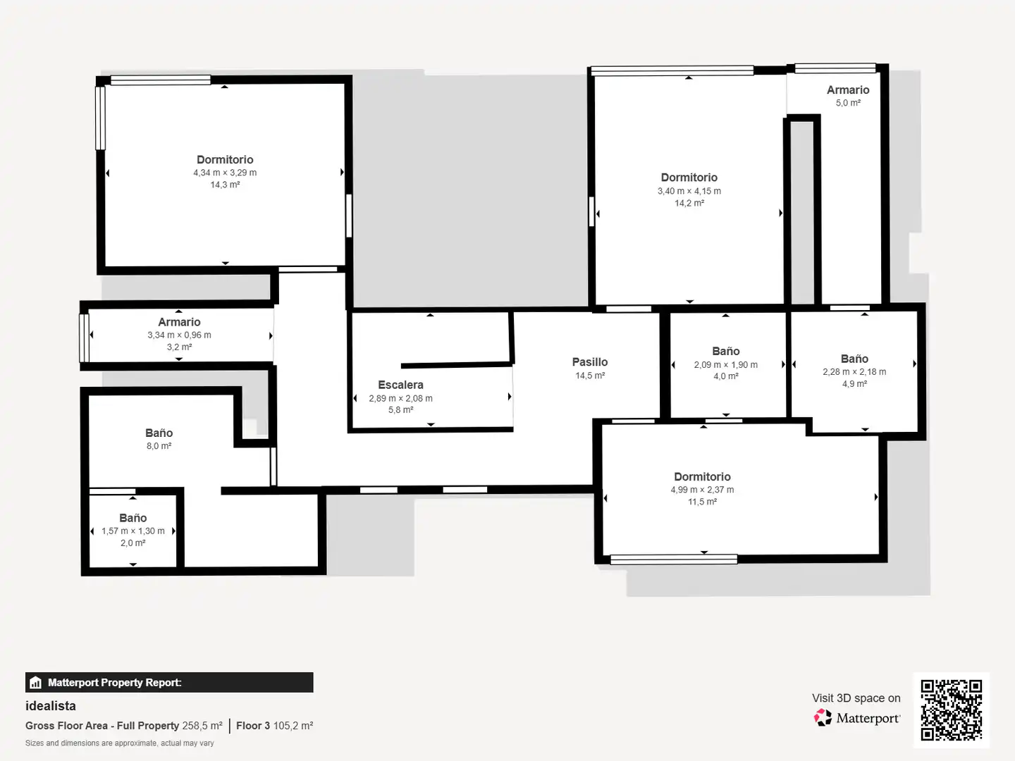 Casa o chalet en venta en Miramar