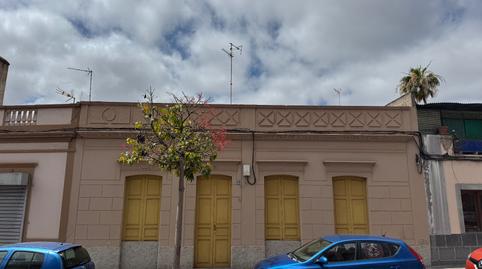 Photo 3 of House or chalet for sale in Calle Cruz del Ovejero, 5, Tamaraceite, Las Palmas