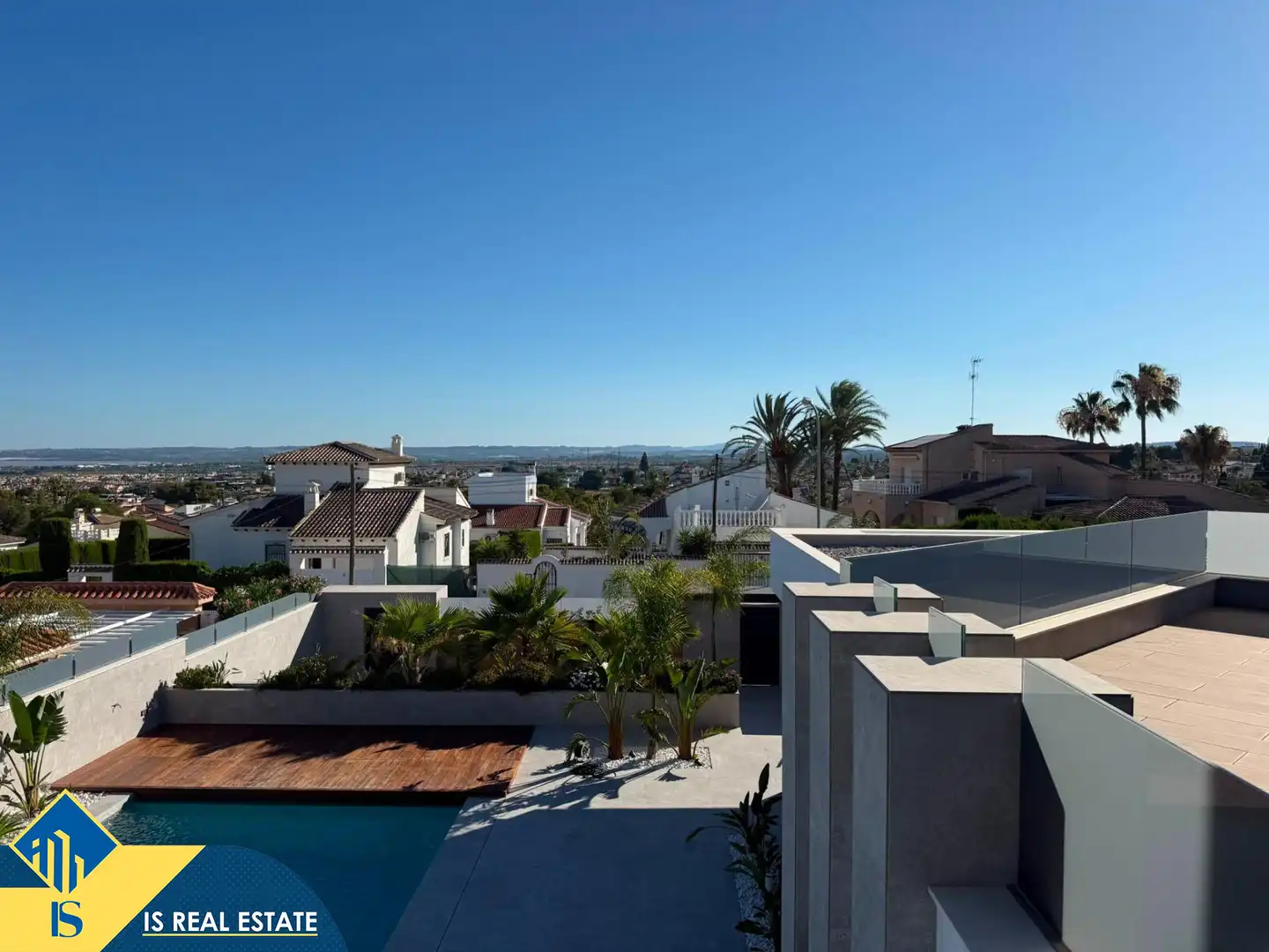 Detached house with pool for sale in Ciudad Quesada, imagen 8