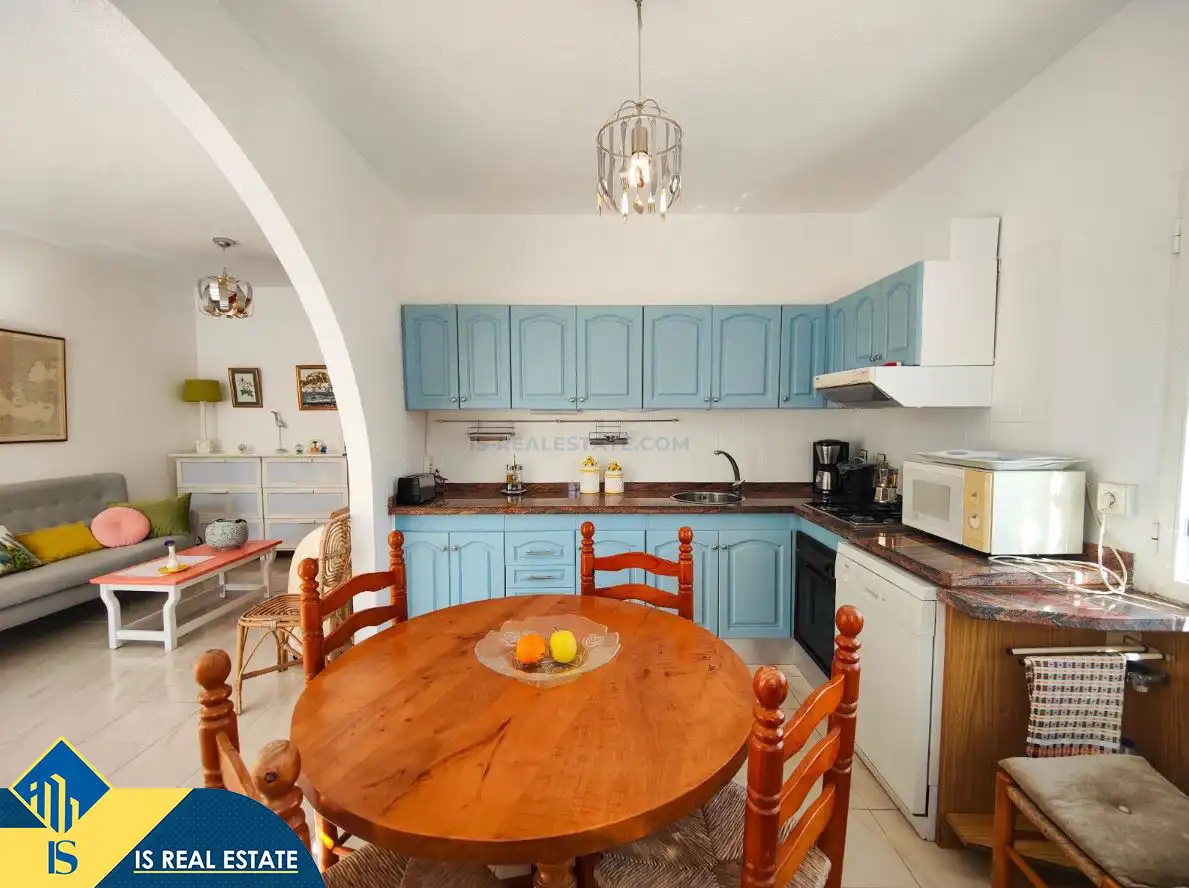 Maison mitoyenne avec jardin à vendre à Nueva Torrevieja - Aguas Nuevas, imagen 23