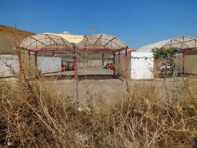 Rustikales Grundstück zum Verkauf in Xàtiva, imagen 8