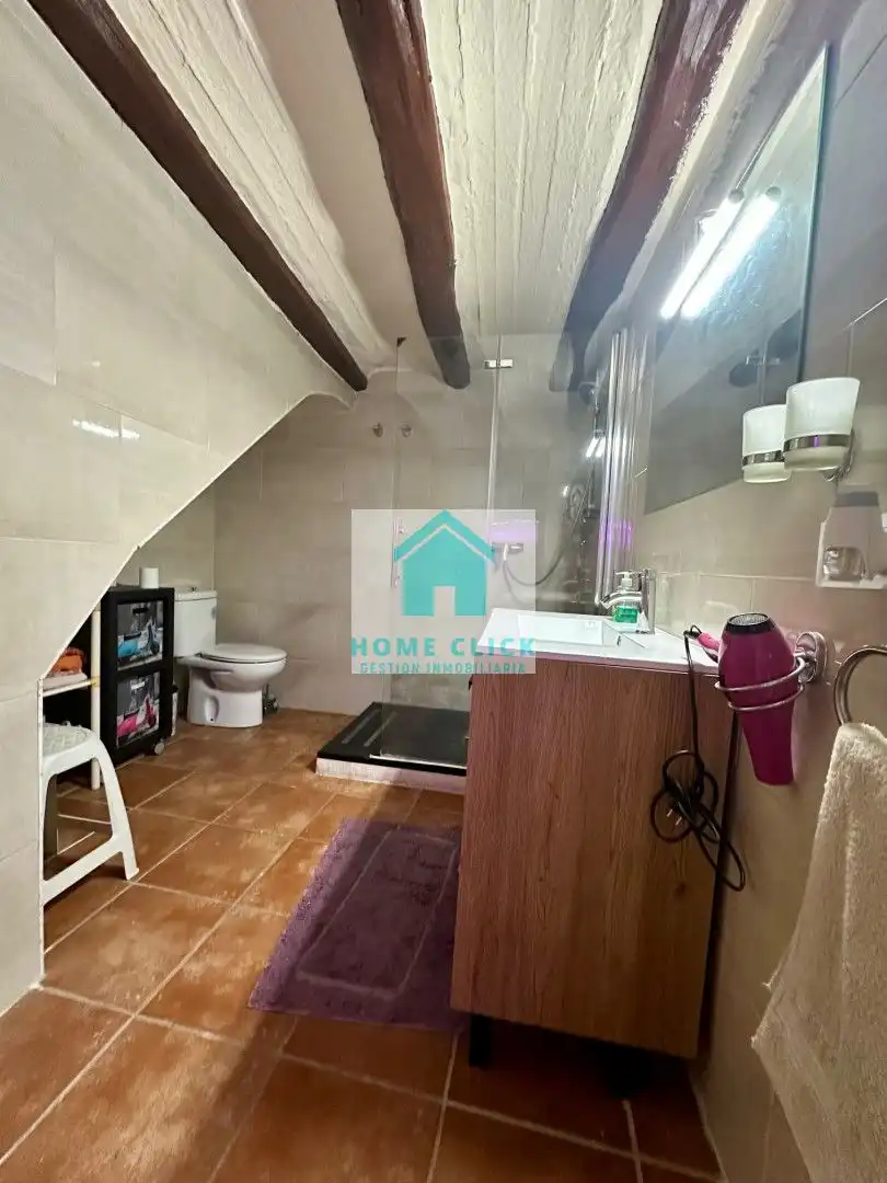 Casa rústica en venda a Vandellòs i l'Hospitalet de l'Infant, imagen 16