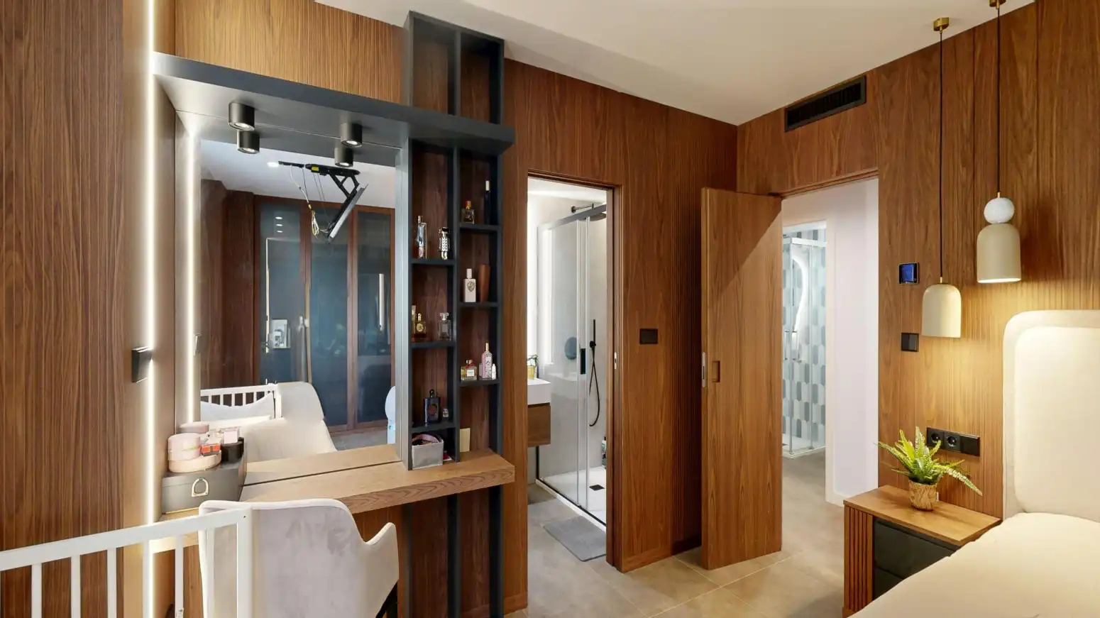 Baño de Piso en venta en Cartagena con Aire acondicionado