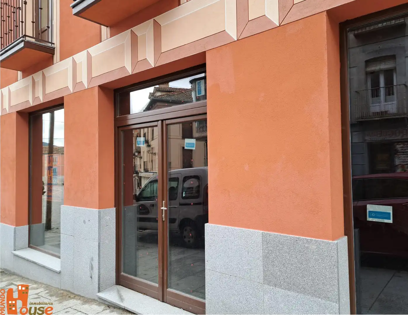 Business premises to rent in Calle Valenciana, imagen 2