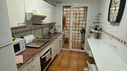 Foto 5 de Piso en venta en Puerto Banús, Marbella