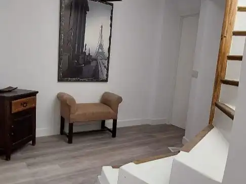 Bedroom of Houses for sale in Platja de la Pobla de Farnals