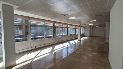 Foto 2 de Oficina de alquiler en Barcelona - Calle Galileu, Barri de les Corts, Barcelona Capital