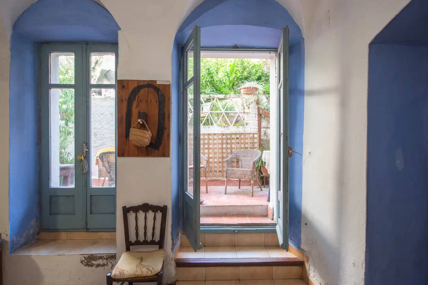 Finca rústica en venda en Sant Feliu de Guíxols amb Calefacció, Parquet i Terrassa