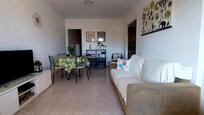 Living room of Flat for sale in Montmeló  with Storage room and Balcony