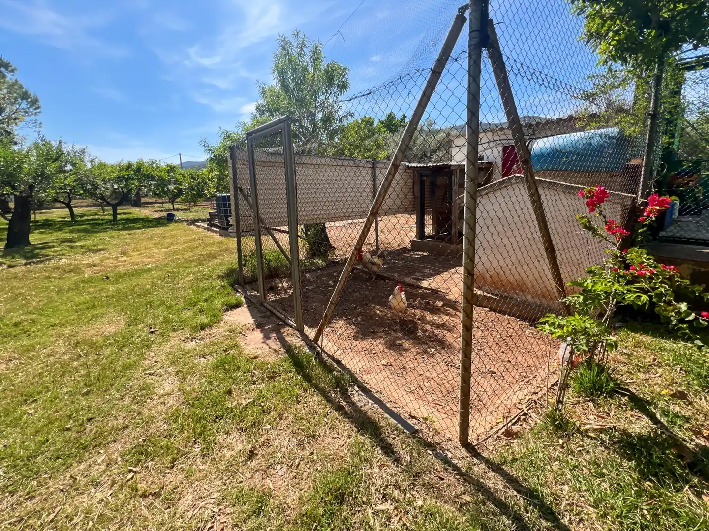 Villa avec piscine à vendre à Borriol, imagen 45