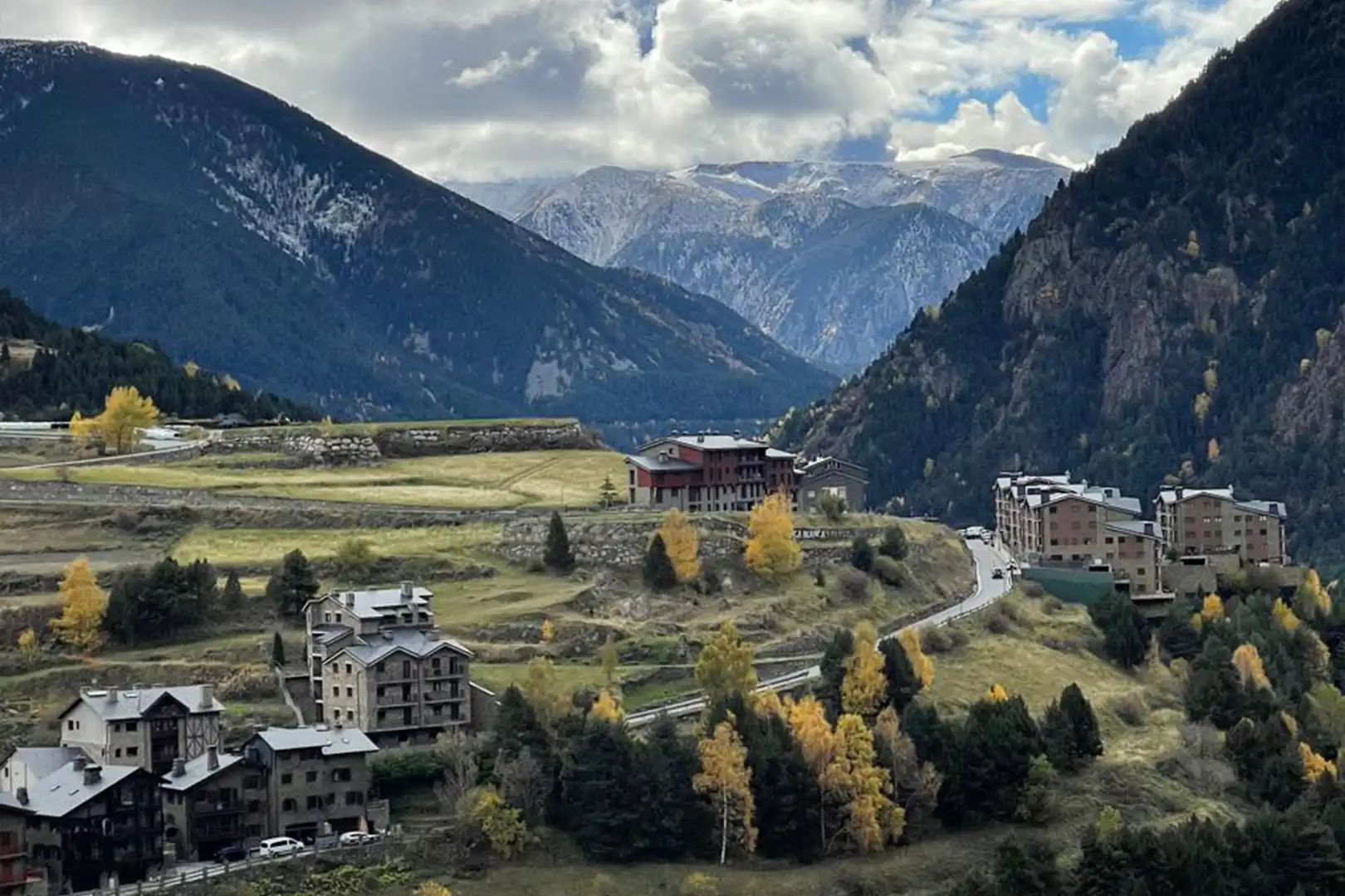 Terreno rustico in vendita a El Forn - Prats - Meritxell, imagen 2