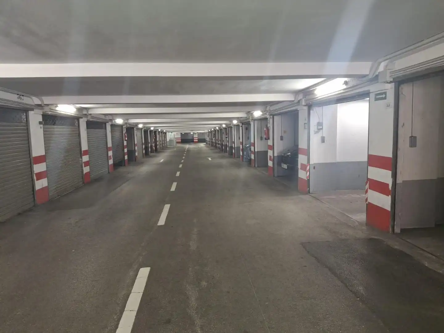 Parking de Piso de alquiler en  Palma de Mallorca