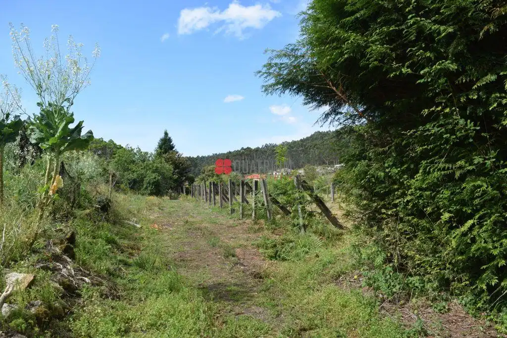 Casa o chalet en venta en Rianxo con Jardín privado