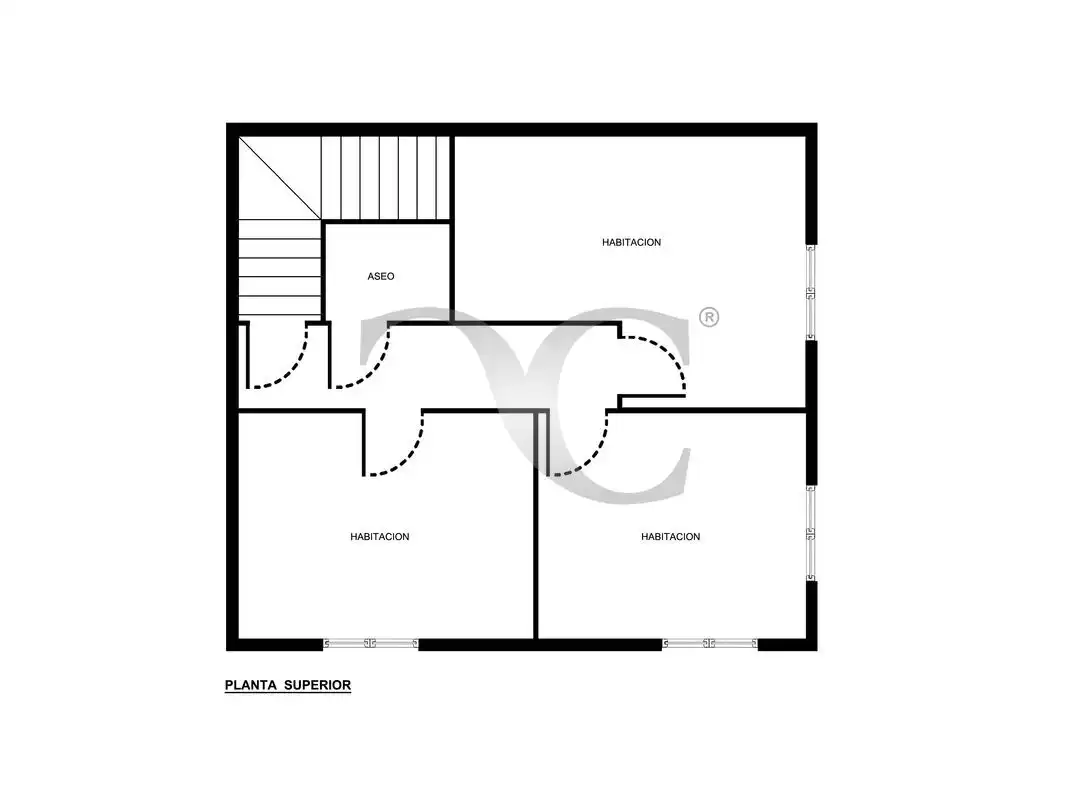 Casa amb jardí en venda a Lugar Ayones, imagen 39