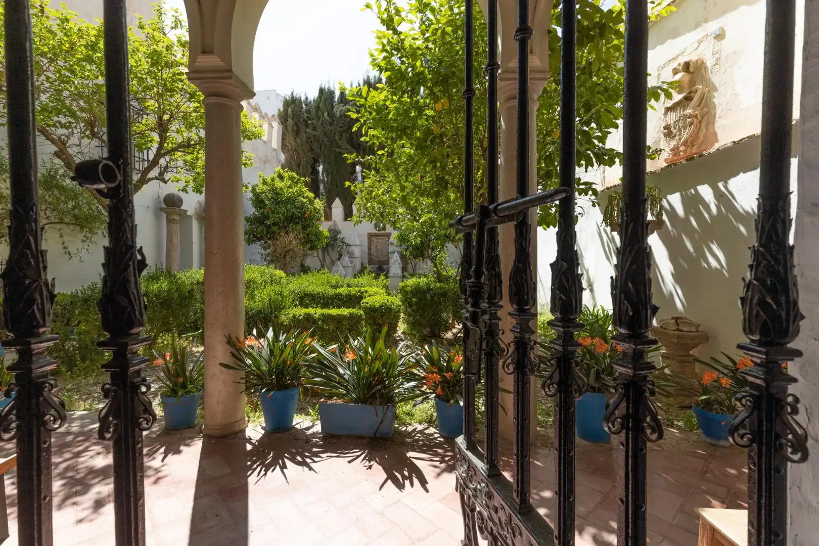 Residencial en venta en Calle PASILLAS, imagen 73