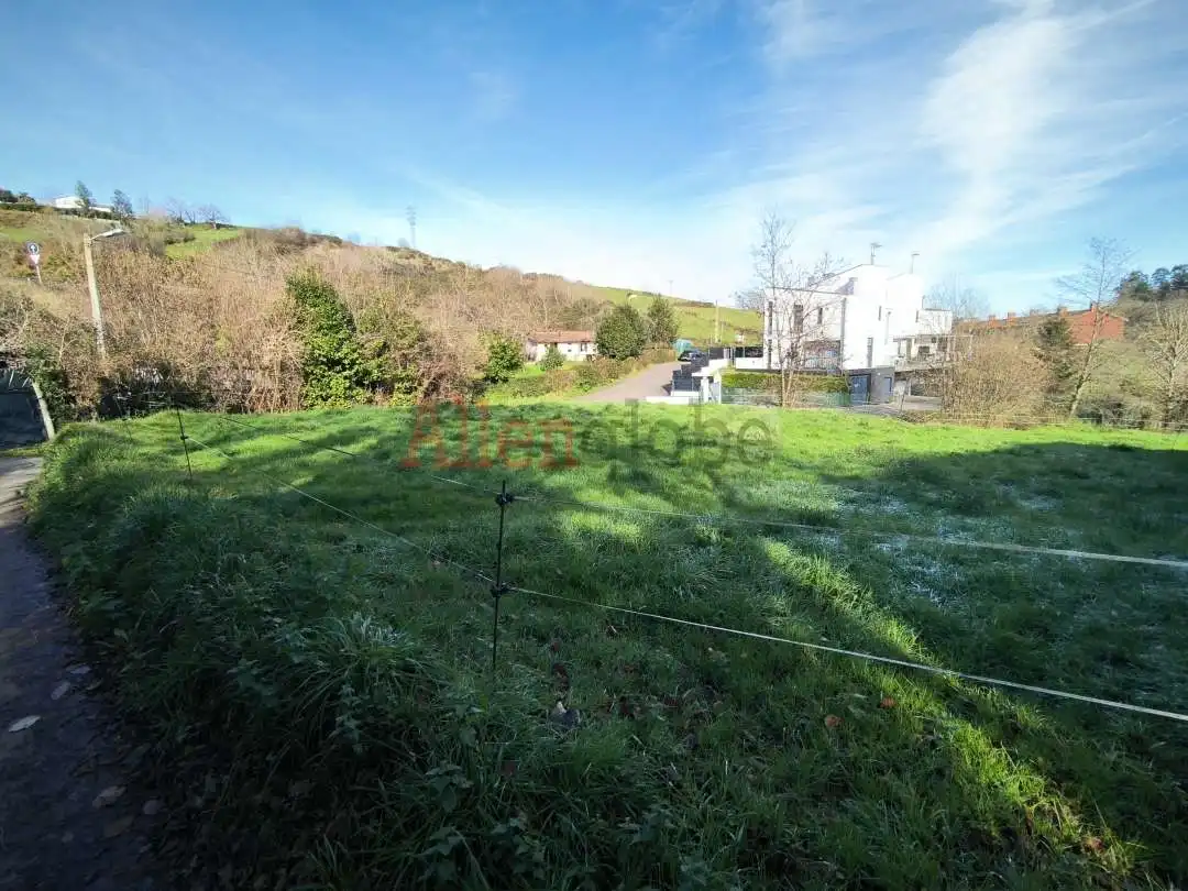 Residencial en venta en Siero