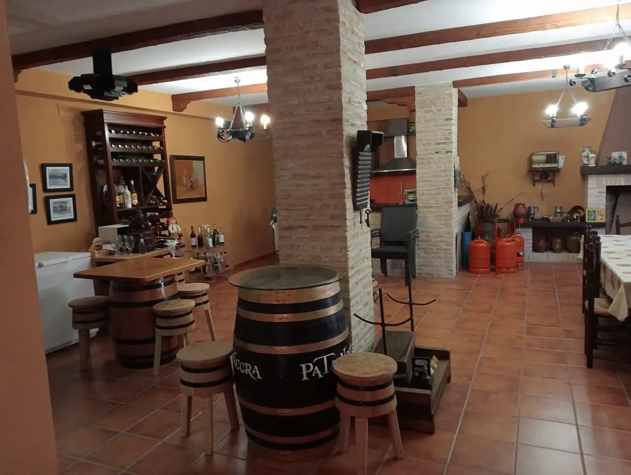 Casa en venda a Basilio Garrido Nieves, imagen 76