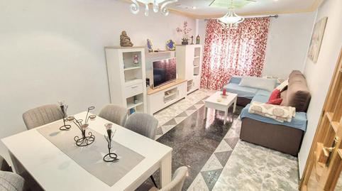 Foto 2 de Planta baixa en venda a Carrús Oeste, Alicante