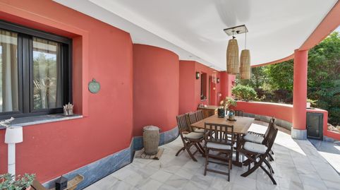 Foto 3 de Casa o xalet en venda a Santa Pola, -1, Valverde, Elche / Elx