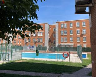 Flat for sale in Utebo Park, Utebo