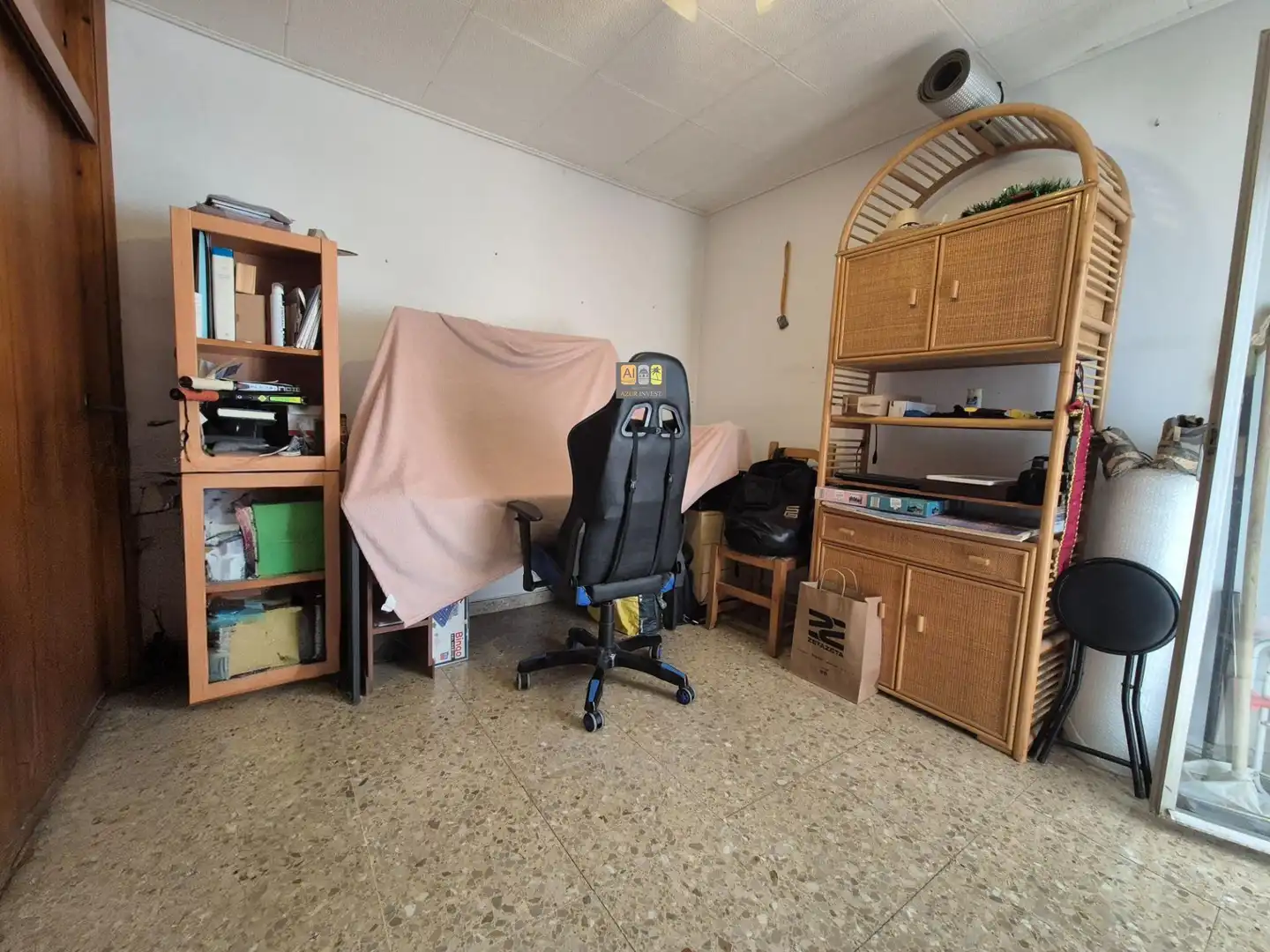 Flat for sale in Altea  with Terrace and Furnished
