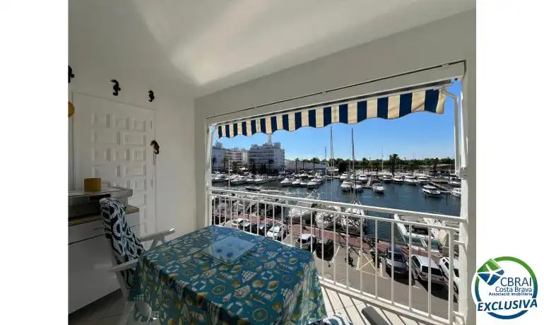 Appartement compact avec ascenseur à vendre à Carrer Port Grec