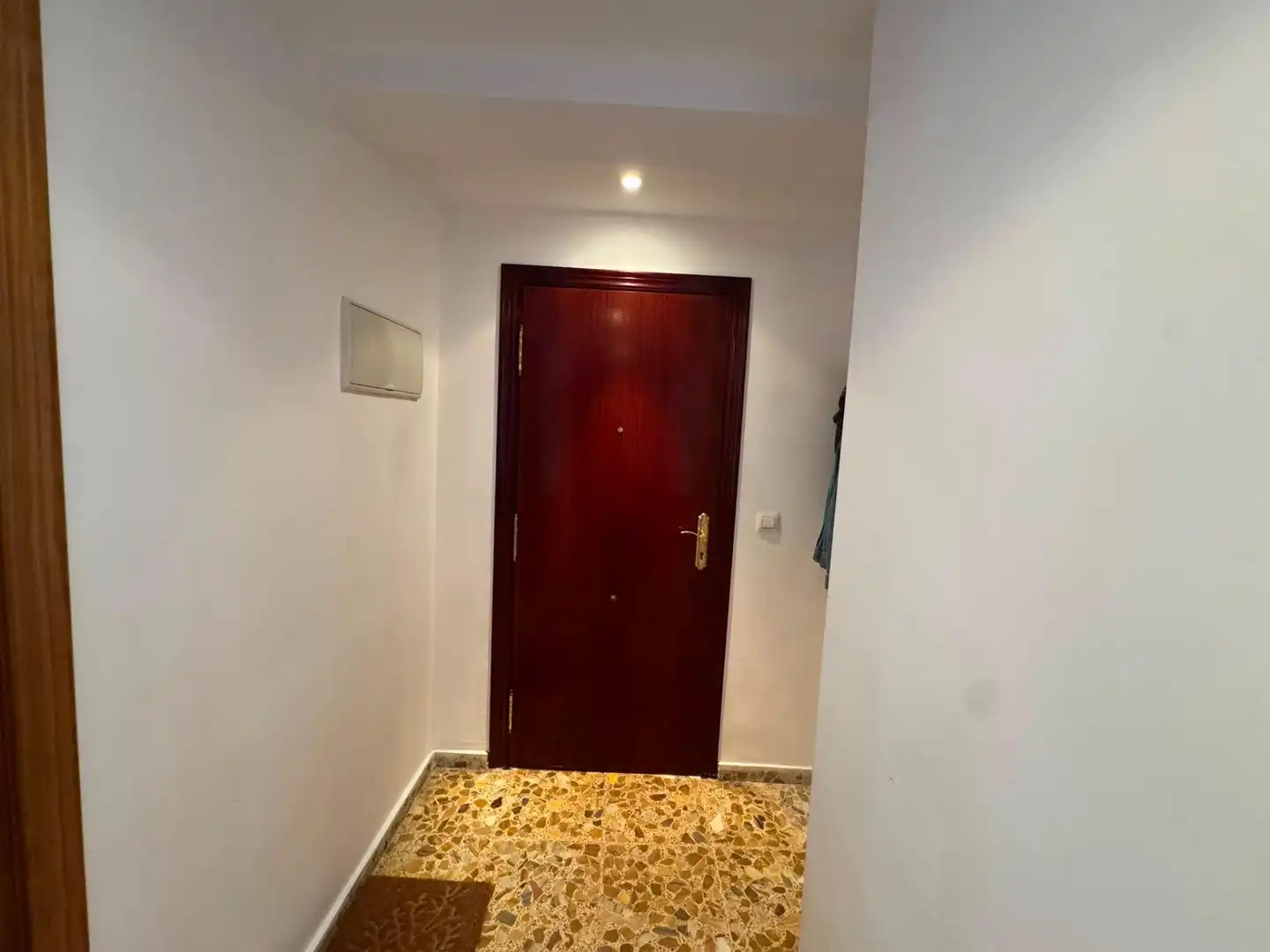Flat with lift to rent in Paseo Marítimo - San José - La Laguna