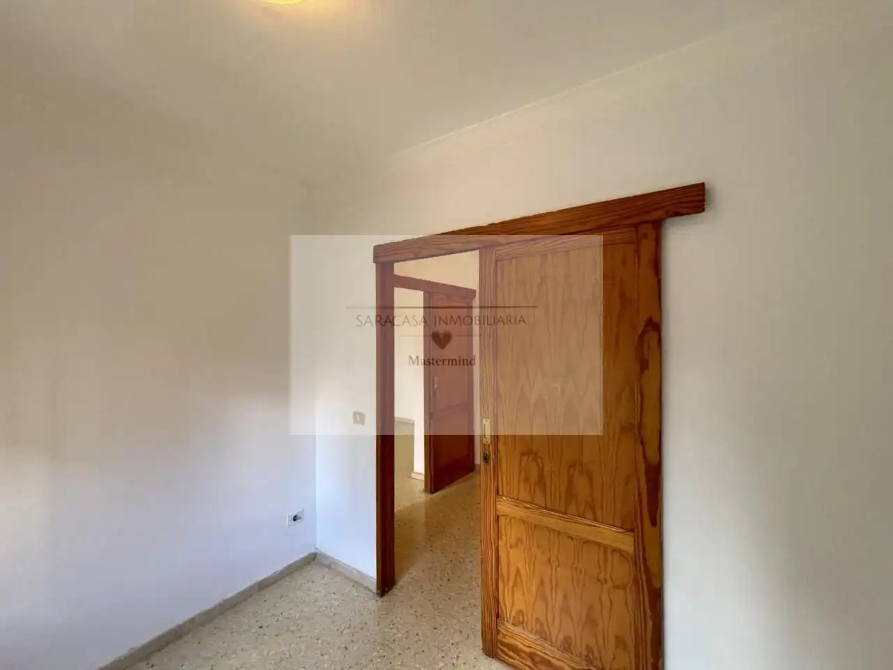 Bedroom of Flat for sale in Las Palmas de Gran Canaria