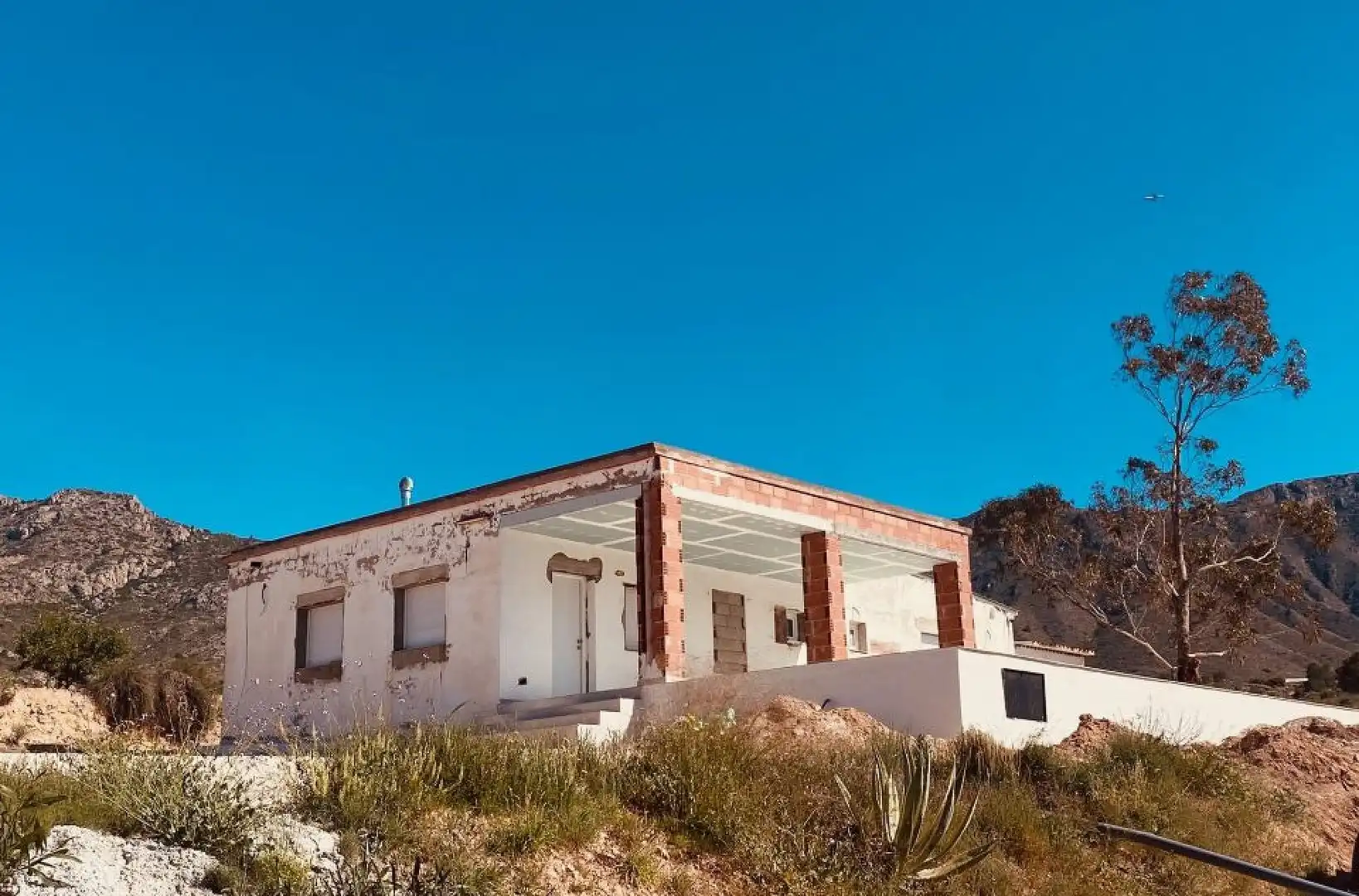 Chalet en venta en Hondón de las Nieves / El Fondó de les Neus, imagen 13