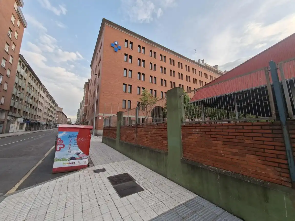 Pis amb ascensor en venda a Calle SEVERO OCHOA 7, imagen 36