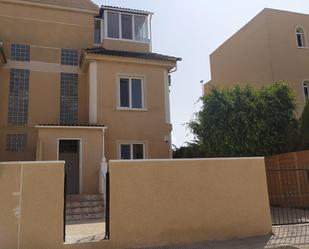 Exterior view of House or chalet for sale in Orihuela  with Air Conditioner, Heating and Private garden