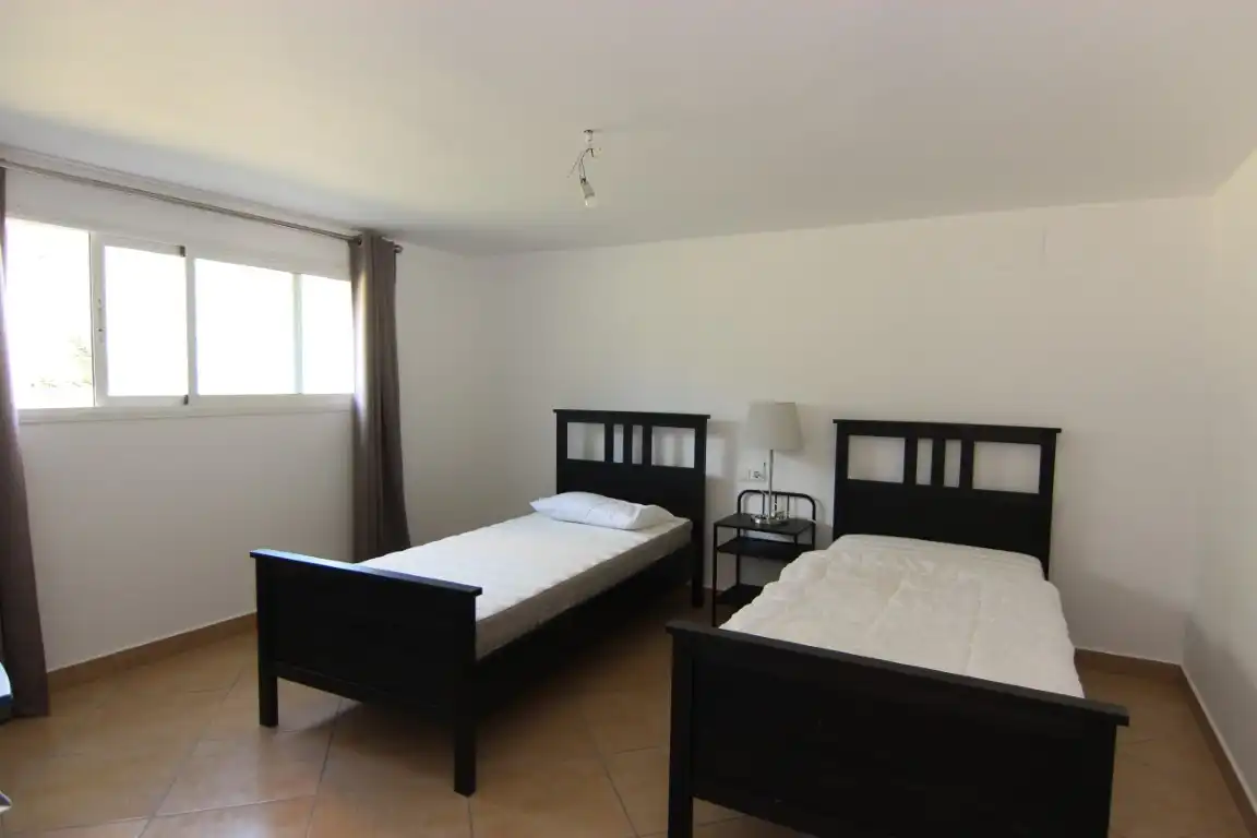 Casa amb terrassa en venda a Montgó - Ermita, imagen 28